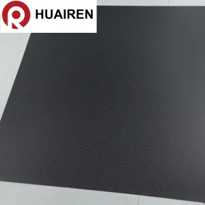 Medical Carbon Fiber