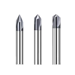 Tungsten Carbide Spot Drills Bit