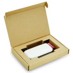 Caixa de presente vazia de embalagem de papel kraft de cartão para celular de luxo com design personalizado para Apple iPhone 13 PRO Max