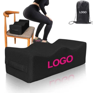 OEM ODM Portable Memory Sponge Foam Butt Pillow Cushion Pillows Brazilian Butt Lift After Surgery Firm Butt Pillow Bbl Wholesale