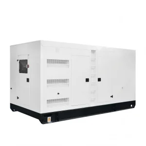 Factory Direct Supply 80kw Generator Price 100kva Diesel Generator Set 80kw Containerized Diesel Generator Set for Sale