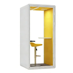 Soundproof Office Pods S Size