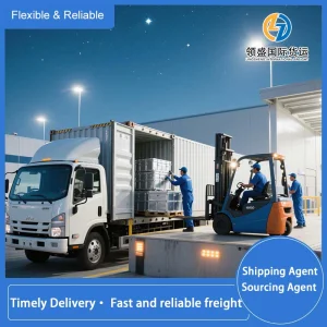 Trucking Transport Portugal