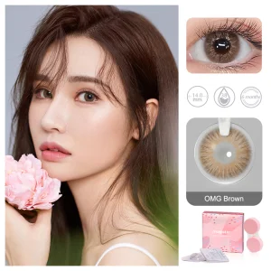 Color Contact Lens 14.5mm