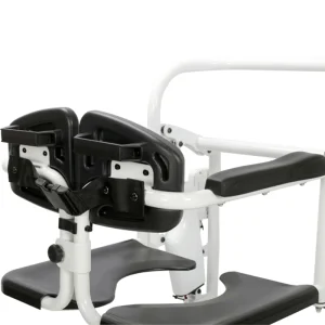 Manual Moving Disabled Patient Transfer Lift for Handicapped Person