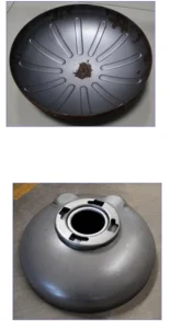 Precision CNC Deep Drawing Tooling for Home Appliance Parts