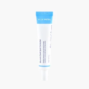 Blue Petal Dark Spot Corrector