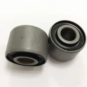 Custom Bonded Bushing