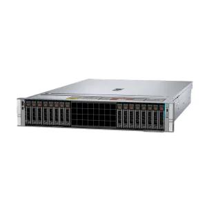 Best Price  PowerEdge R770 R760 R660 2U System Data Center AI GPU 2U Rack Computer Nas Storage Home Cloud Sxm2 Business Servers
