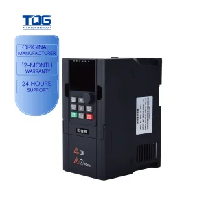 General Motors Energy Saving DC 24V Variable Frequency Drive Built-in DC Reactor EMC Filter IP67 Rated 50W Output CE for