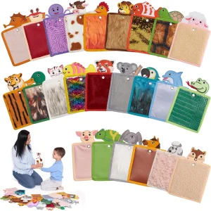 Wholesale Montessori Sensory Mats