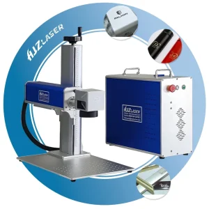 High Efficiency Marking