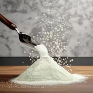 Proteína de Suero en Polvo - Contenido de Proteína de Suero Separado 90% - Suplemento Nutricional - Aditivo Alimentario