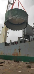 Tianjin to Mexico Reefer Container Shipping - Temperature-Controlled Sea Freight Service