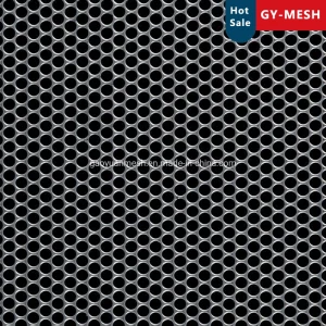 Galvanized Copper Mesh