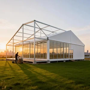 Modular Housing System