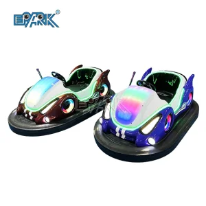 Funny Ride Drift Motos for Kids Bumper Car Electric Car
