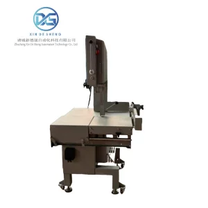 Máquina de Corte de Costela