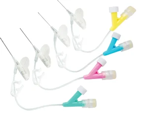 قسطرة وريدية طبية disposable من نوع Y
