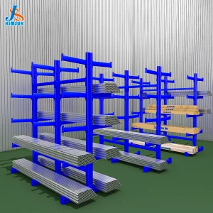 Cantilever Rack Arm Heavy Duty Racking Shelves