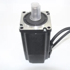 60bl 24V 48V 3000rpm 100W BLDC Servo Brushless Geared DC Motor with Gearbox/ Brake/Encoder/Controller