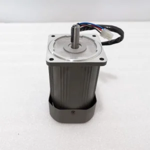 TQG Micro AC Induction Gear Motor 230V