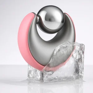 Cryo Lifting Eye Massage Equipment