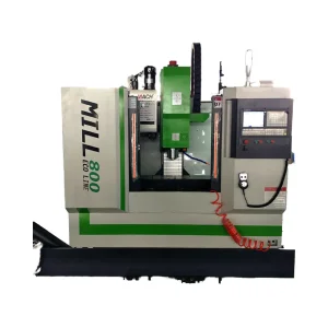 Xh7126 Milling Machine