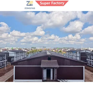 Post-Disaster Reconstruction