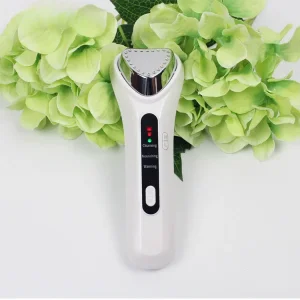 Multifunction Home Use Anti Aging Device Facials Skincare Facial Beauty Device