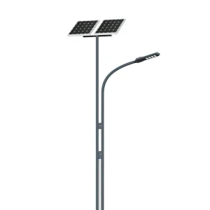 Iluminação Solar para Economia de Energia para Uso Comercial e Industrial
