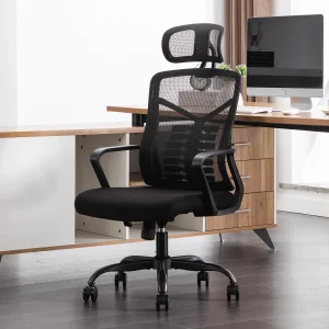 Executive Gaming Chair