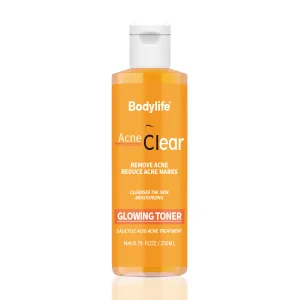 Custom Bodylife OEM ODM Salicylic Acid Serum