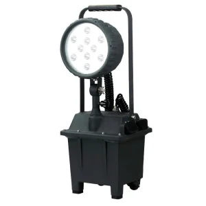 Explosion Proof Working Light