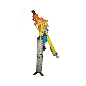 Pneumatic Roof Bolter Drilling Machine