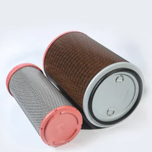 Air Filter Replacement for Weichai Diesel Engine Parts 612600114993A 13074774 860131611 Construction Machinery Parts