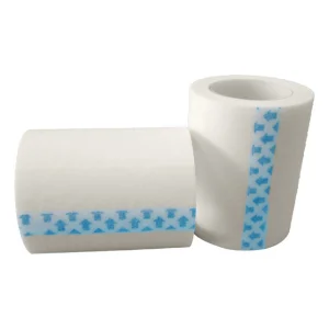 First Aid Kit Medical Paper Tape