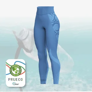 Custom Design Recycle Yarn Recycled Yoga Wear Organic Yoga Pants Organic Yoga Clothing