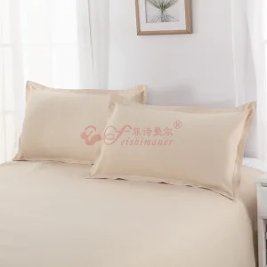 Cotton Hemp Bedding
