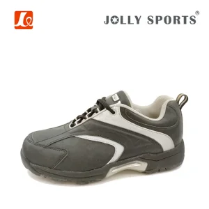 Customizable Men's Cricket Shoes with Fashionable Lace-up Closure
