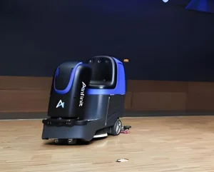 Professional Unmanned sweeping robot