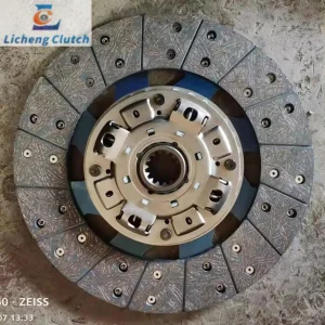 Mazda Clutch Disc