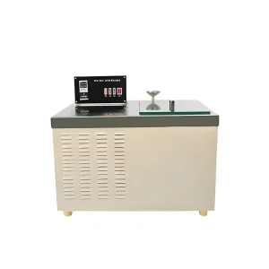 Floating Testing Machine