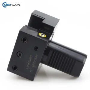 BMT VDI B3 Tool Holder Living Turret