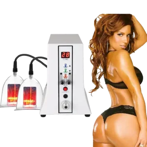 CE Certification Vacuum breast therapy buttocks enhancement machine Exporter, Exporters