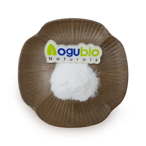 Factory Supply Natural Pure Beta-Arbutin Active Ingredient for DIY Beauty Cream Making