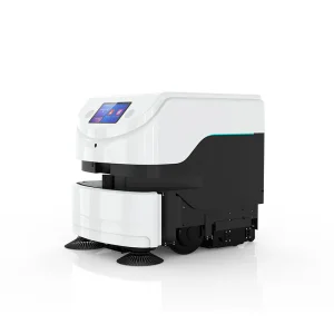 Seoul Smart Floor Cleaner