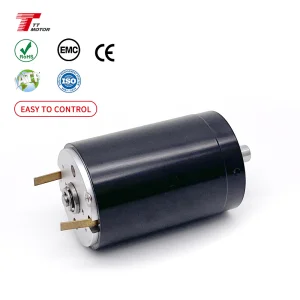 Coreless Motor 35mm Replace Maxon Motor High Torque DC 12V 24V Coreless Brushed Motor