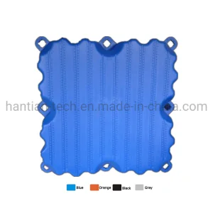 HDPE Modular Floating Dock