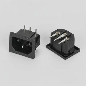 Conector de 3 pines